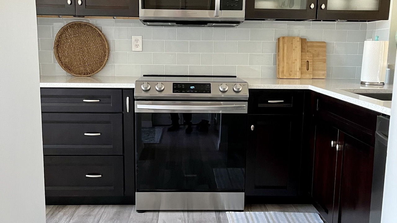 Photo of Kitchen in Gleneagles