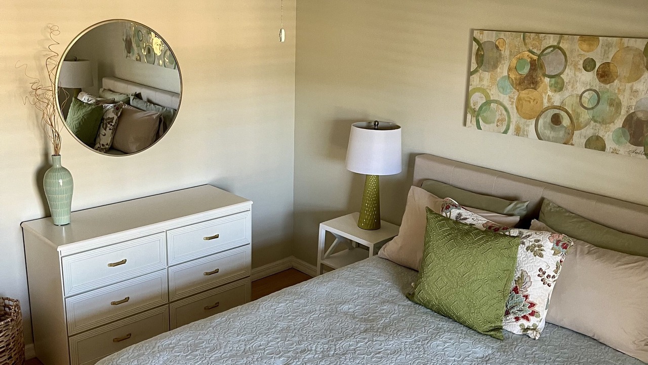 Photo of Bedroom in Gleneagles