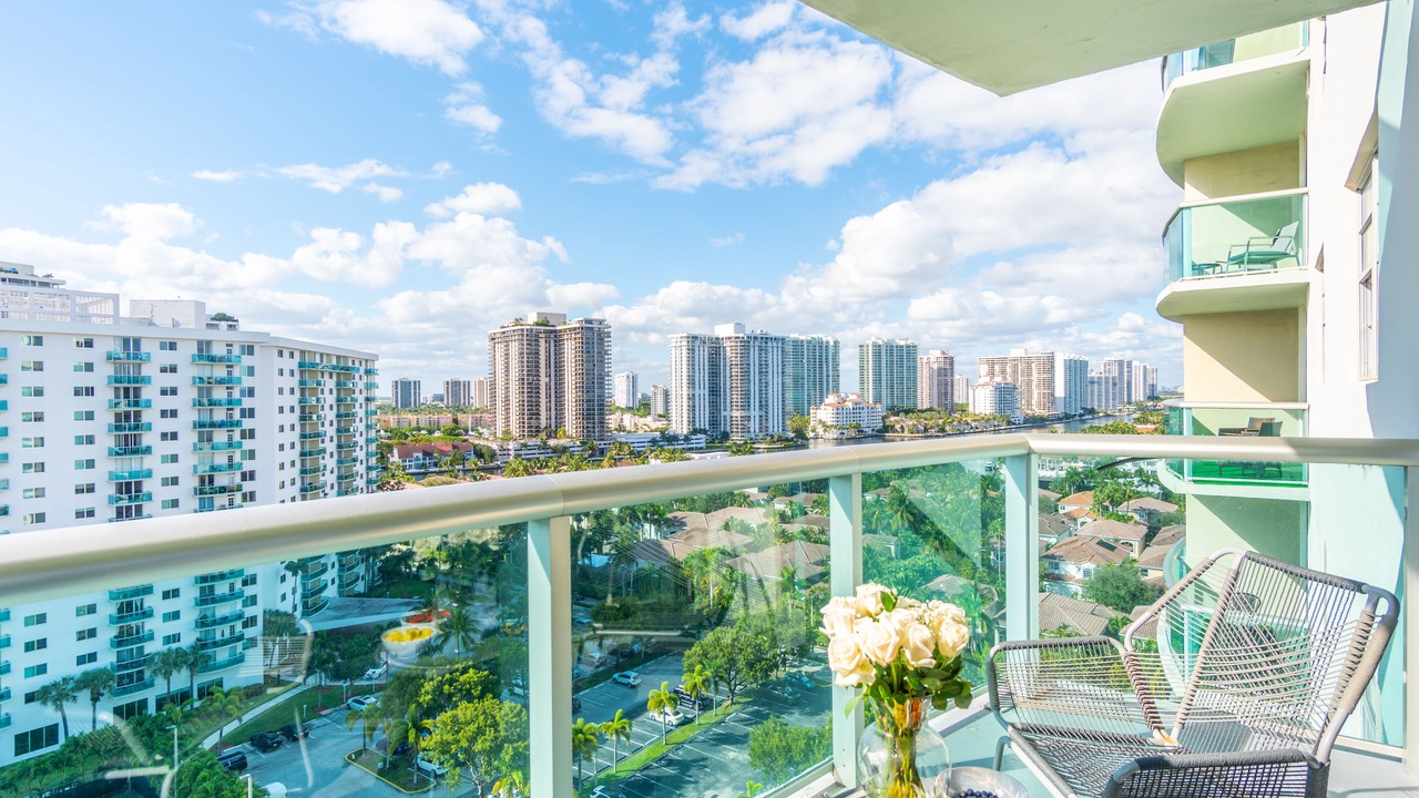 Photo of Outdoor in Sunny Isles Beach