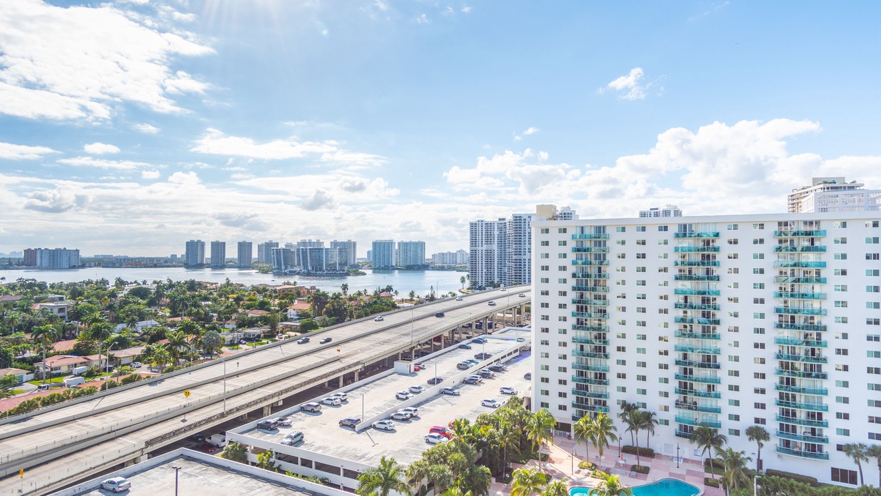 Photo of Outdoor in Sunny Isles Beach