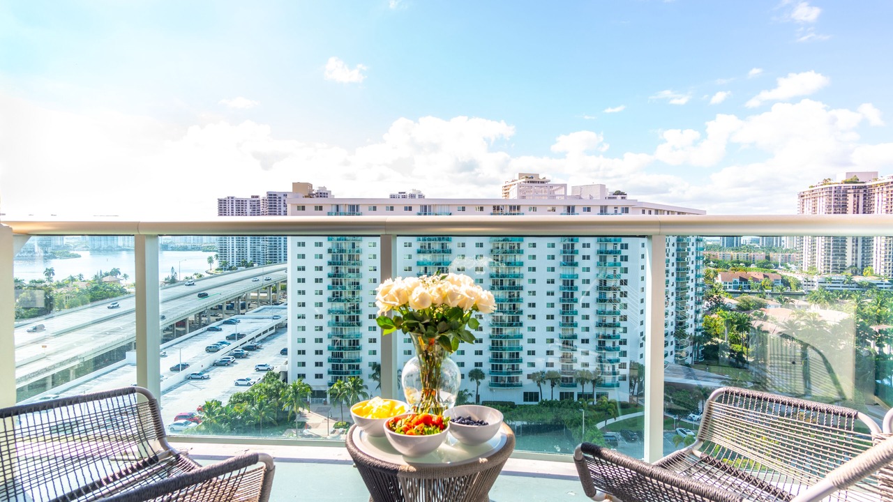 Photo of Outdoor in Sunny Isles Beach