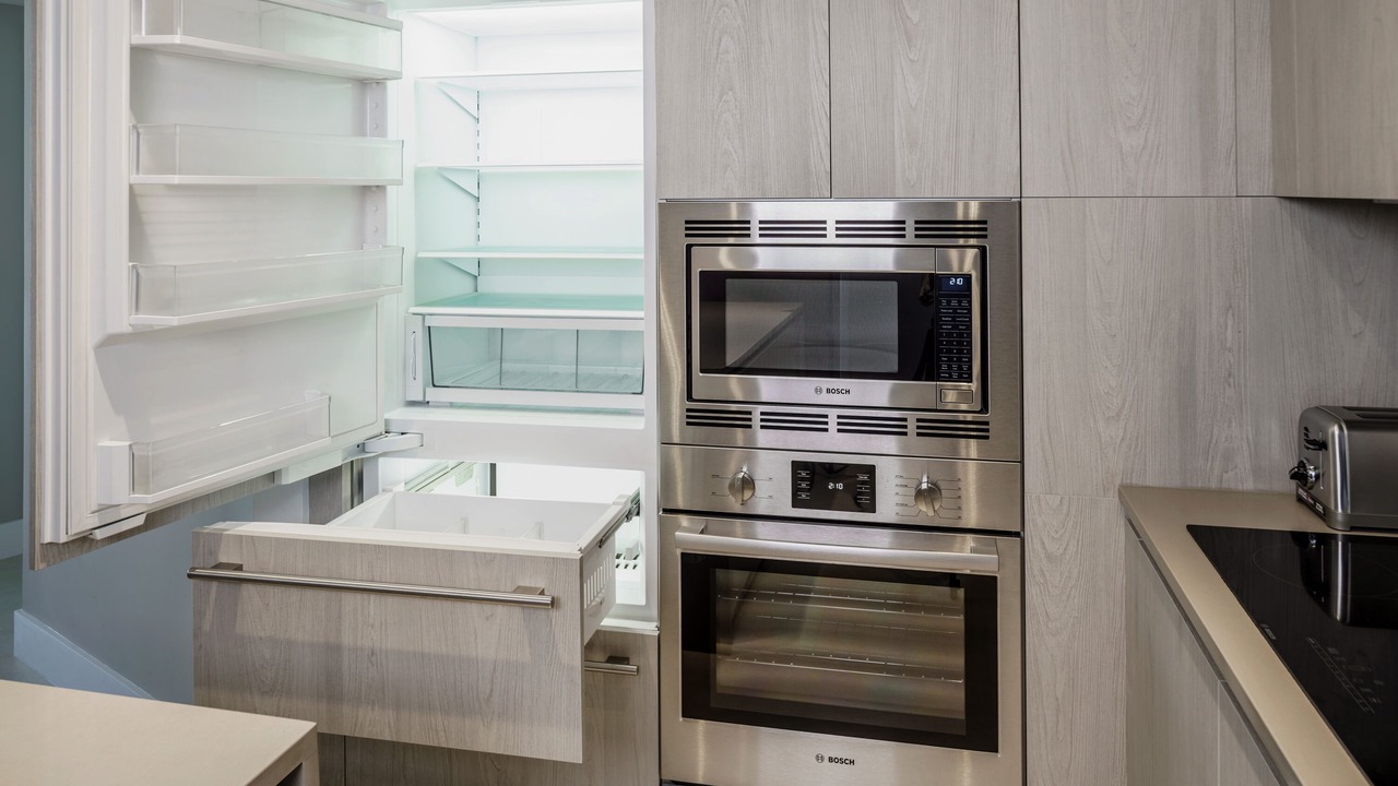 Photo of Kitchen in Hallandale Beach