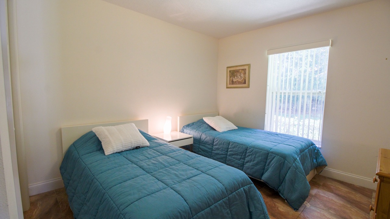 Photo of Bedroom in Inverness