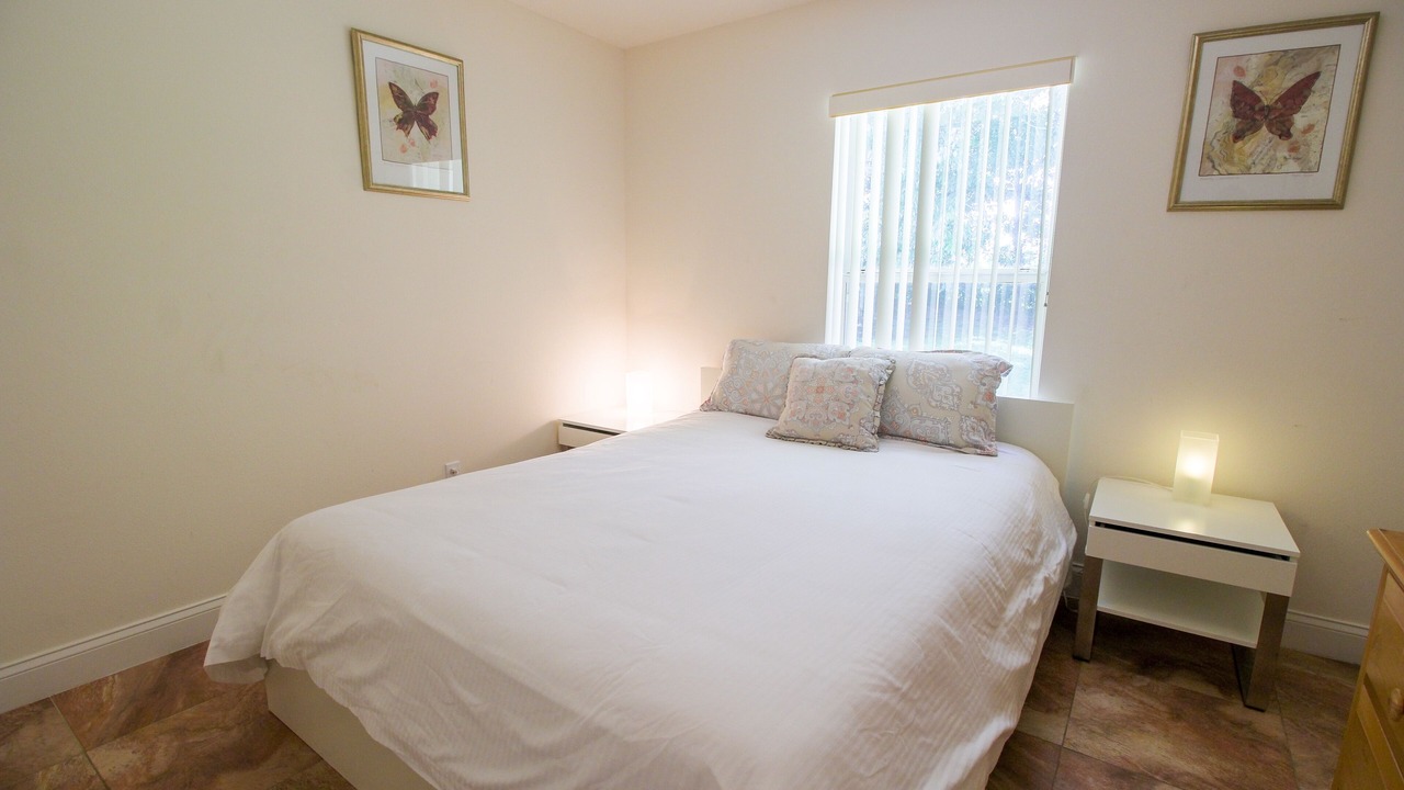 Photo of Bedroom in Inverness