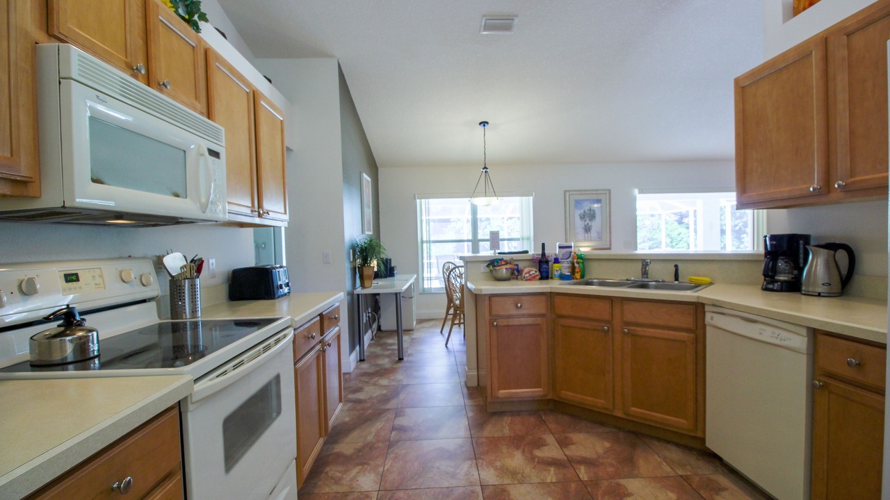 Photo of Kitchen in Inverness