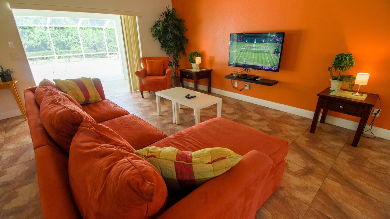 Photo of Bedroom in Inverness