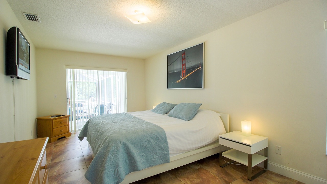 Photo of Bedroom in Inverness