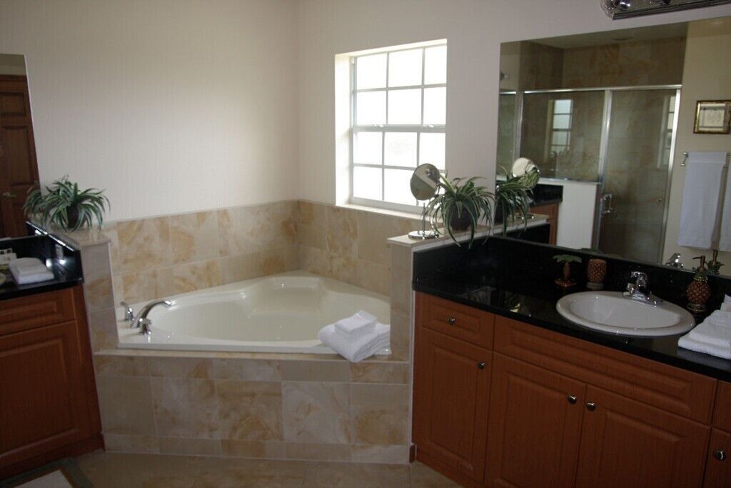 Photo of Bathroom in Inverness