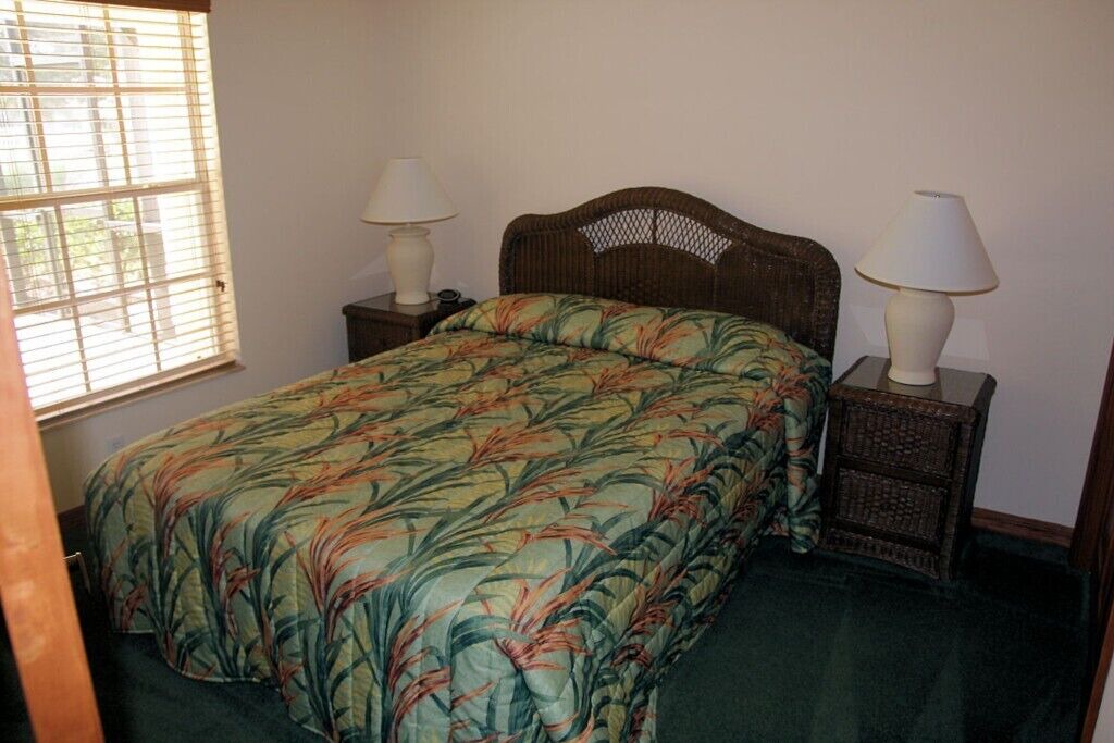 Photo of Bedroom in Inverness