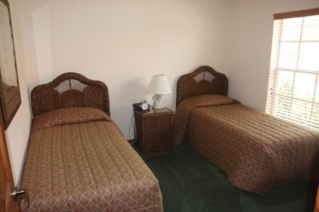 Photo of Bedroom in Inverness