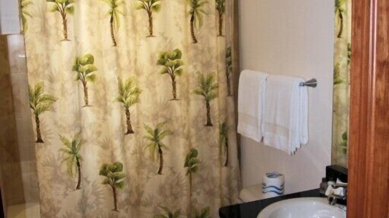 Photo of Bathroom in Inverness