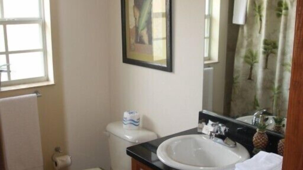 Photo of Bathroom in Inverness