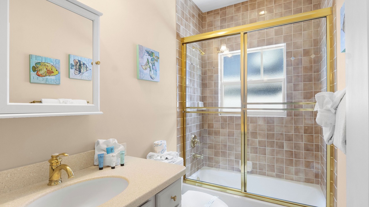 Photo of Bathroom in Anna Maria
