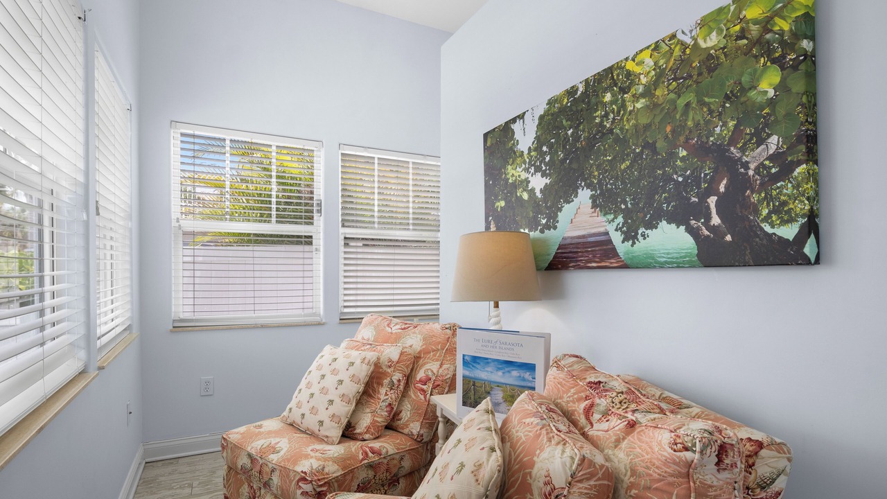 Photo of Bedroom in Anna Maria