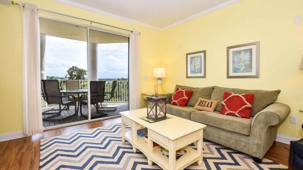 Photo of Bedroom in Ponce Inlet