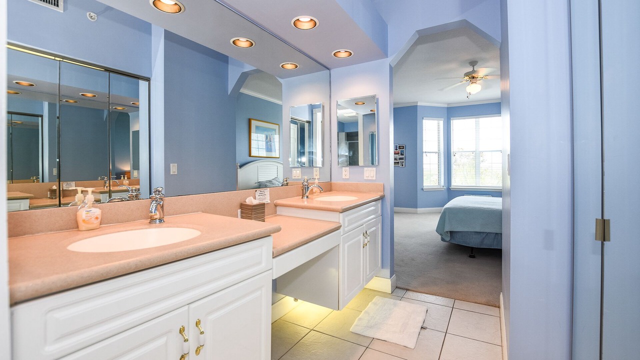 Photo of Bathroom in Ponce Inlet