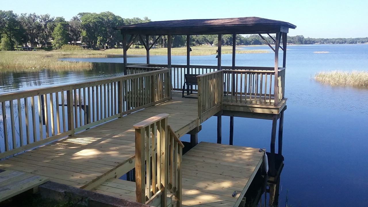 Photo of Outdoor in Hernando