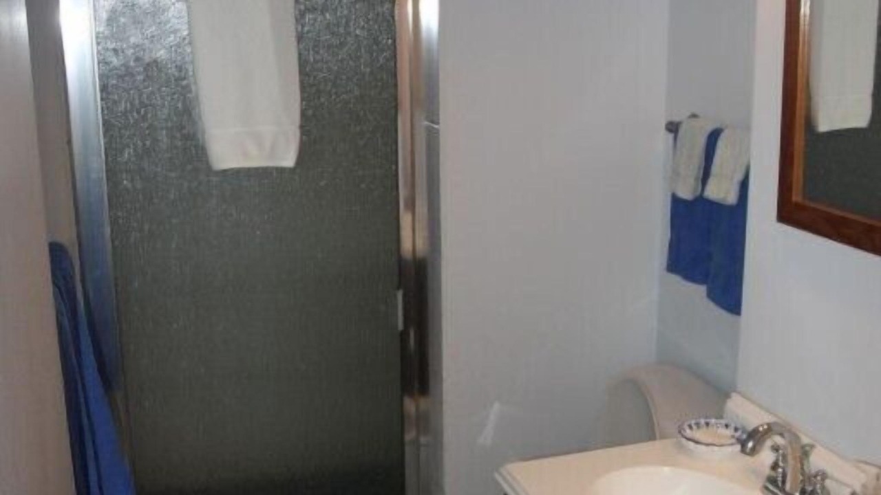 Photo of Bathroom in Hernando