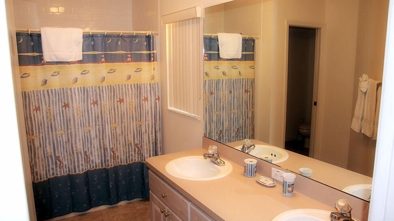 Photo of Bathroom in Inverness