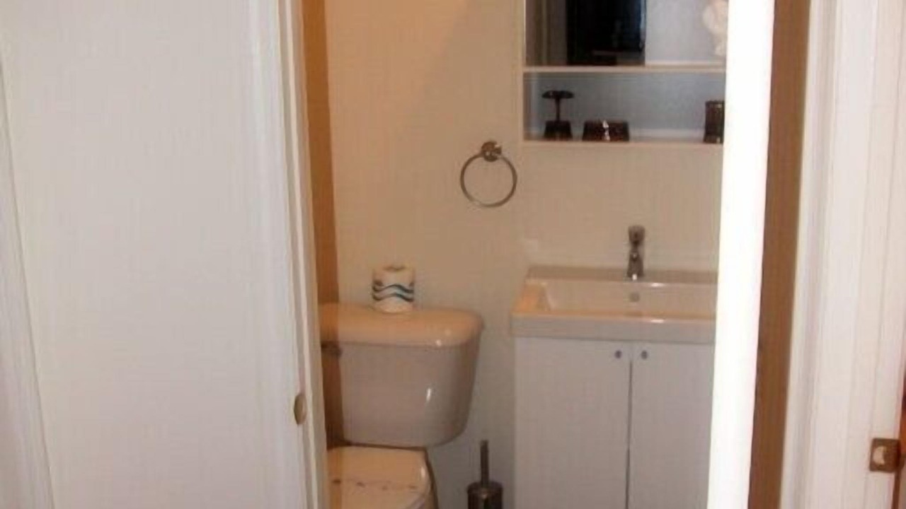 Photo of Bathroom in Inverness