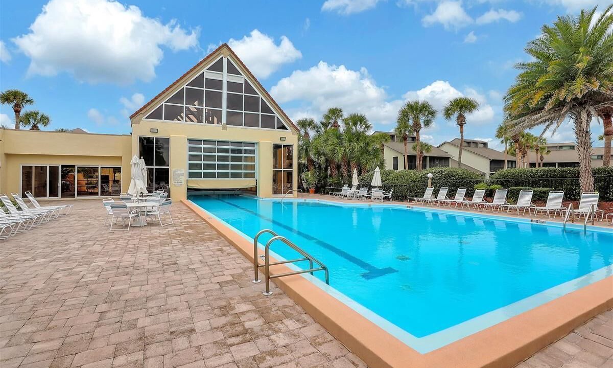 Photo of Outdoor in Butler Beach