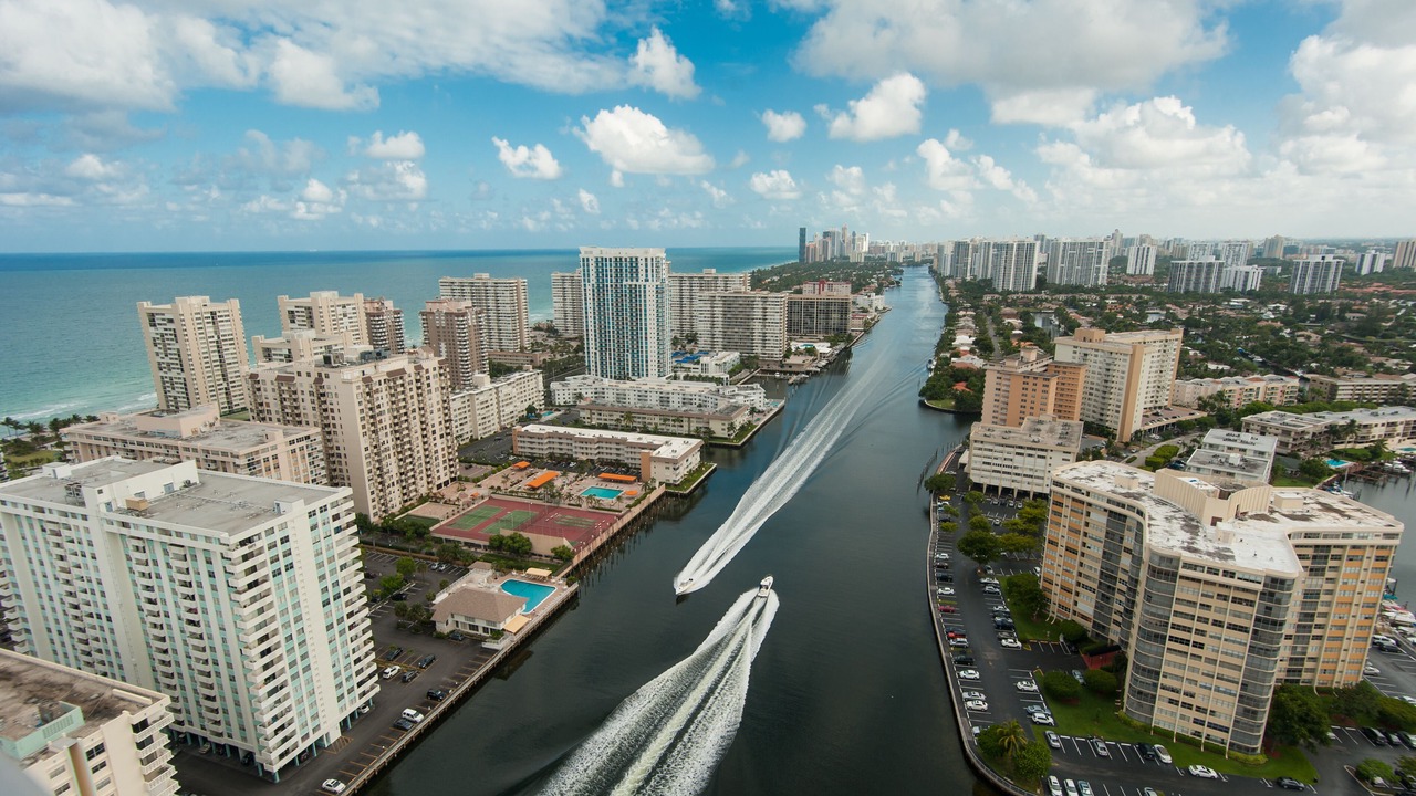Photo of Others in Hallandale Beach