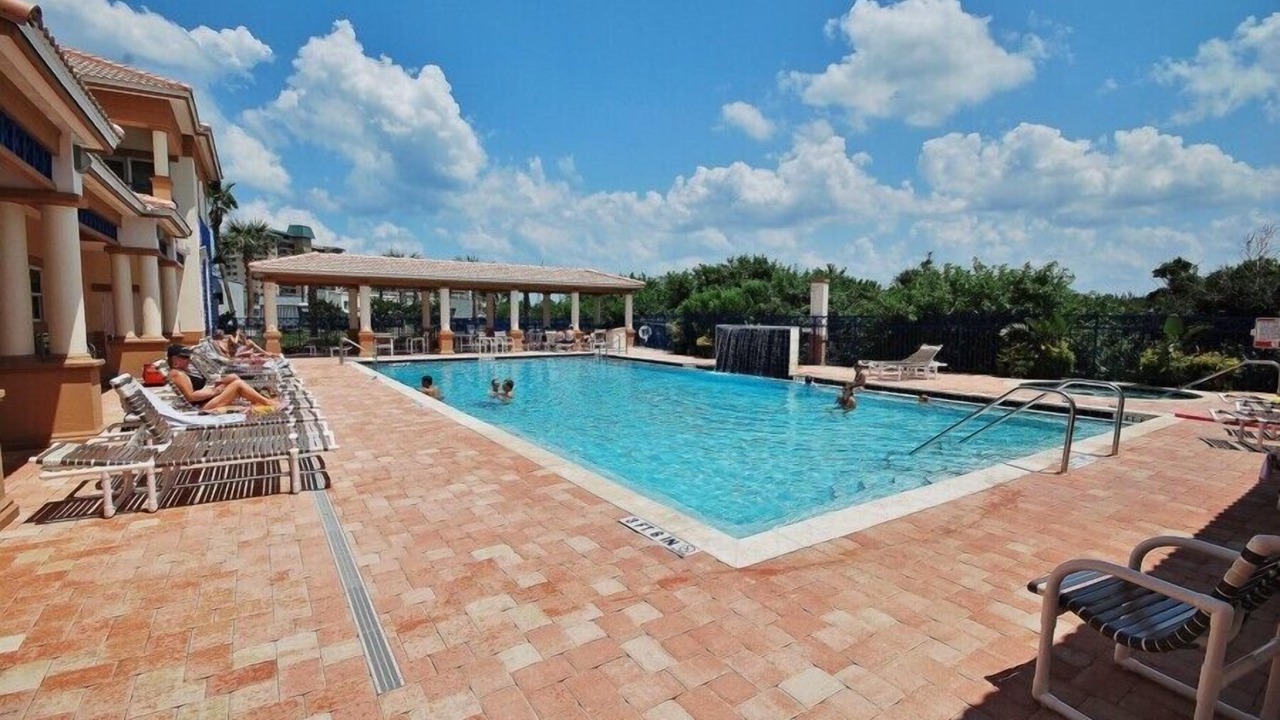 Photo of Outdoor in New Smyrna Beach