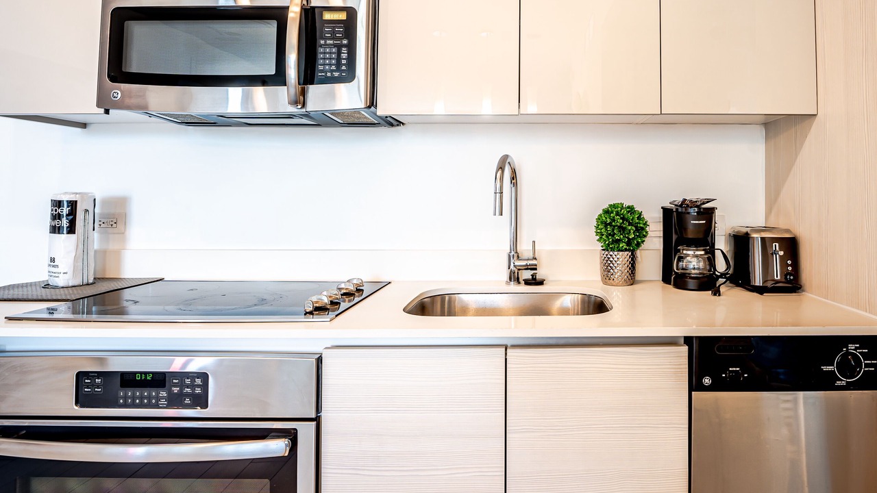 Photo of Kitchen in Hallandale Beach