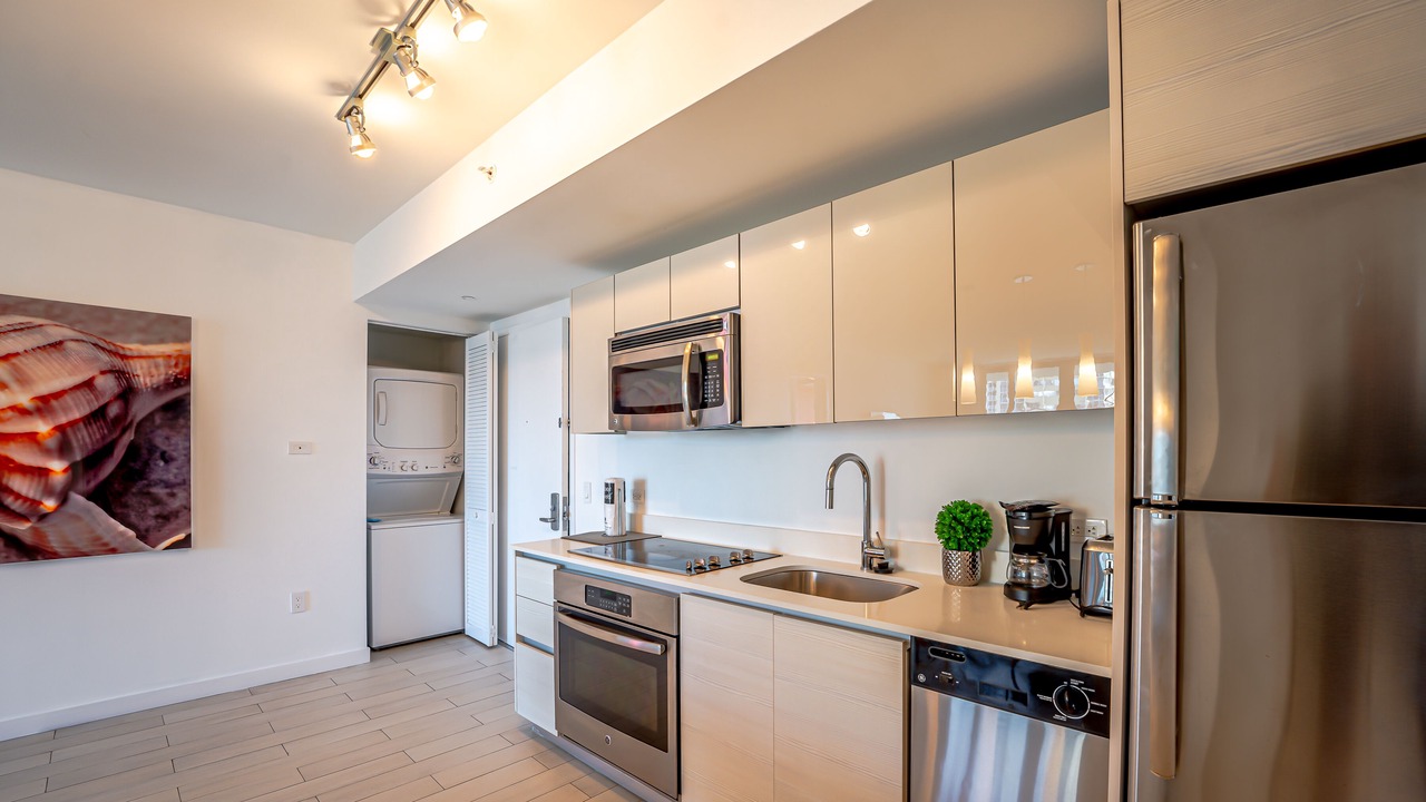Photo of Kitchen in Hallandale Beach