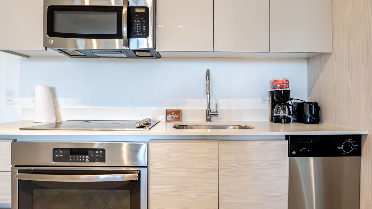Photo of Kitchen in Hallandale Beach