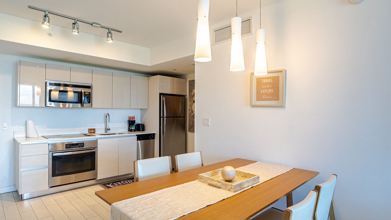 Photo of Kitchen in Hallandale Beach