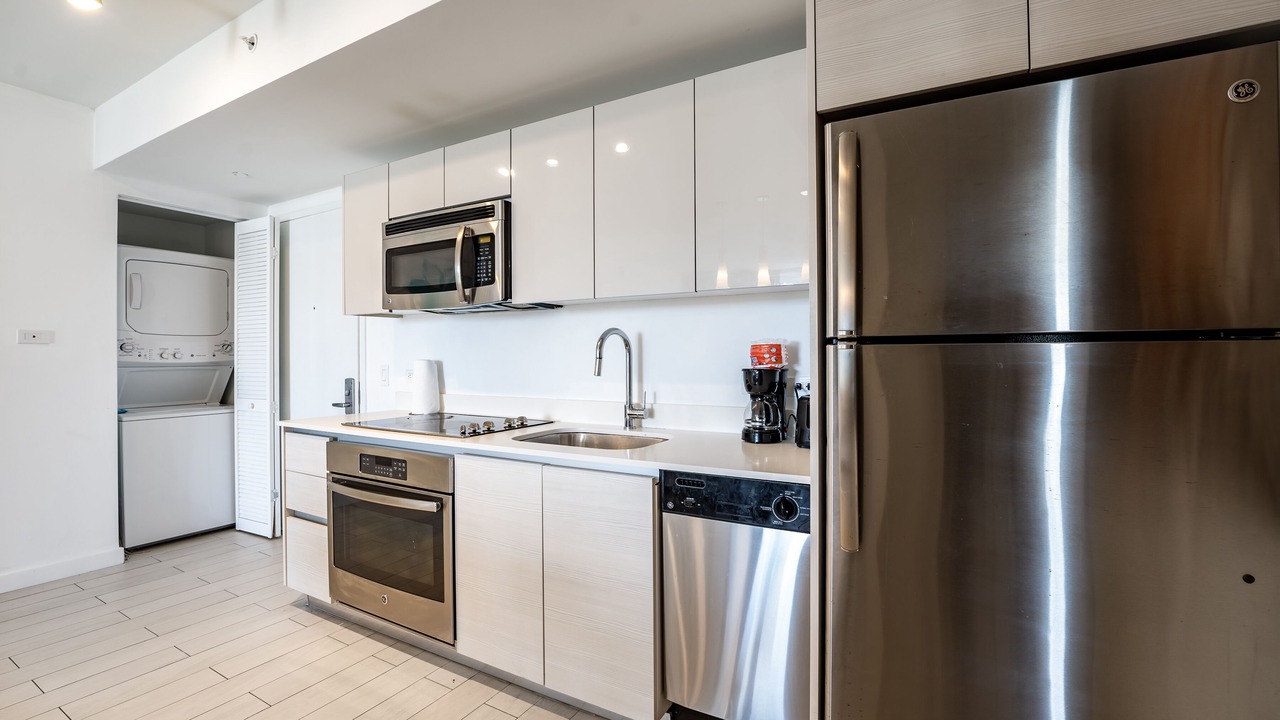 Photo of Kitchen in Hallandale Beach