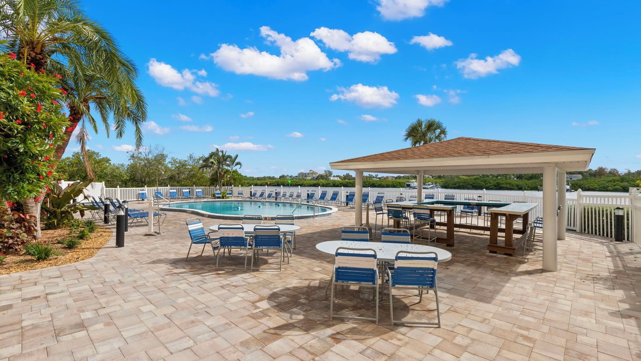 Photo of Outdoor in Indian Shores