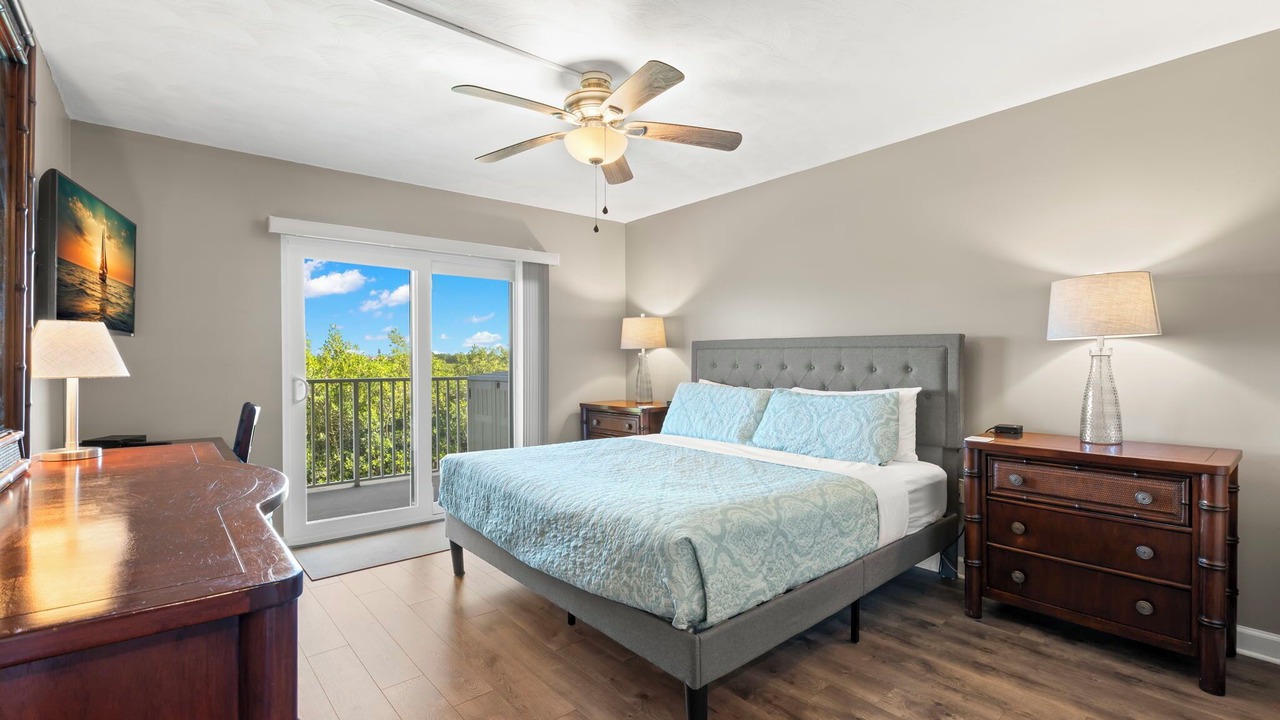 Photo of Bedroom in Indian Shores