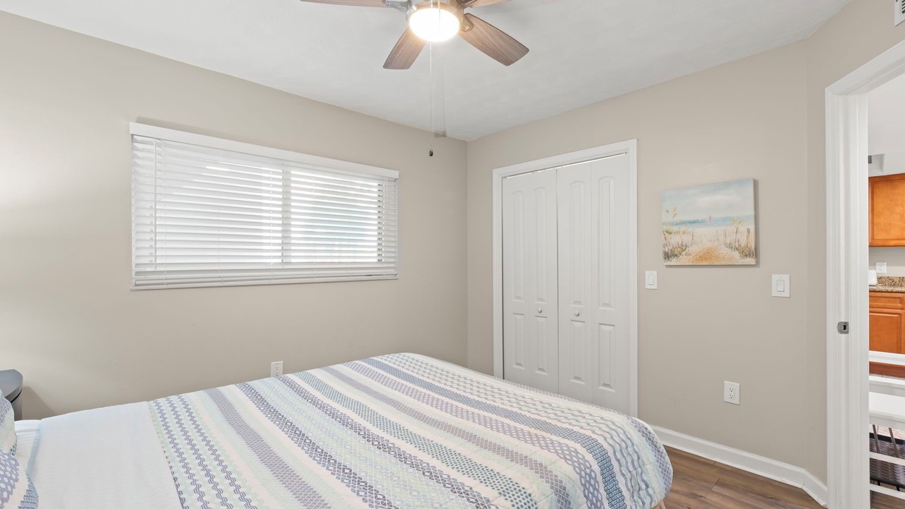 Photo of Bedroom in Indian Shores