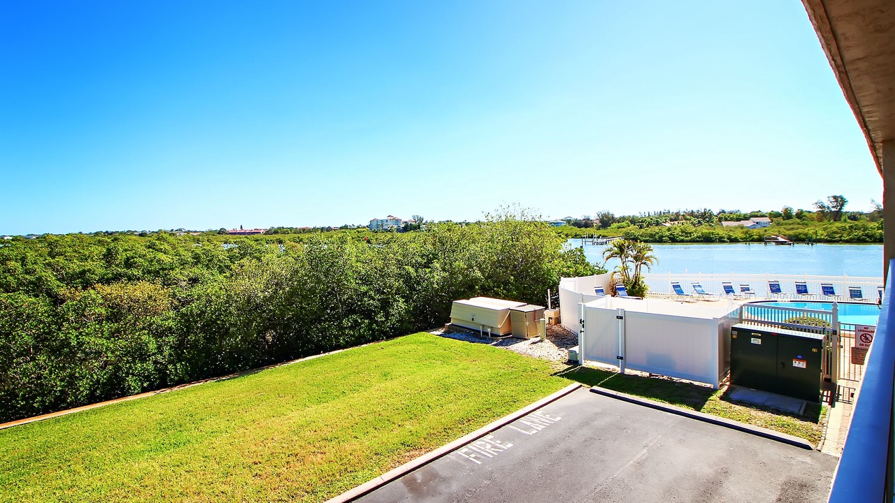 Photo of Patio Balcony in Indian Shores