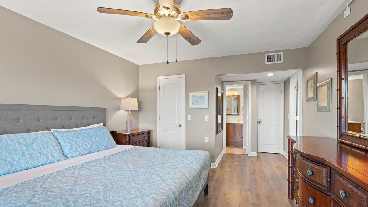 Photo of Bedroom in Indian Shores