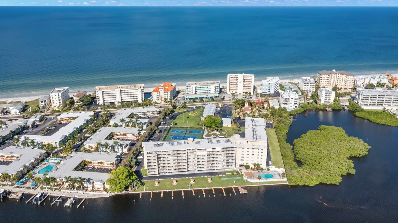 Photo of Outdoor in Indian Shores