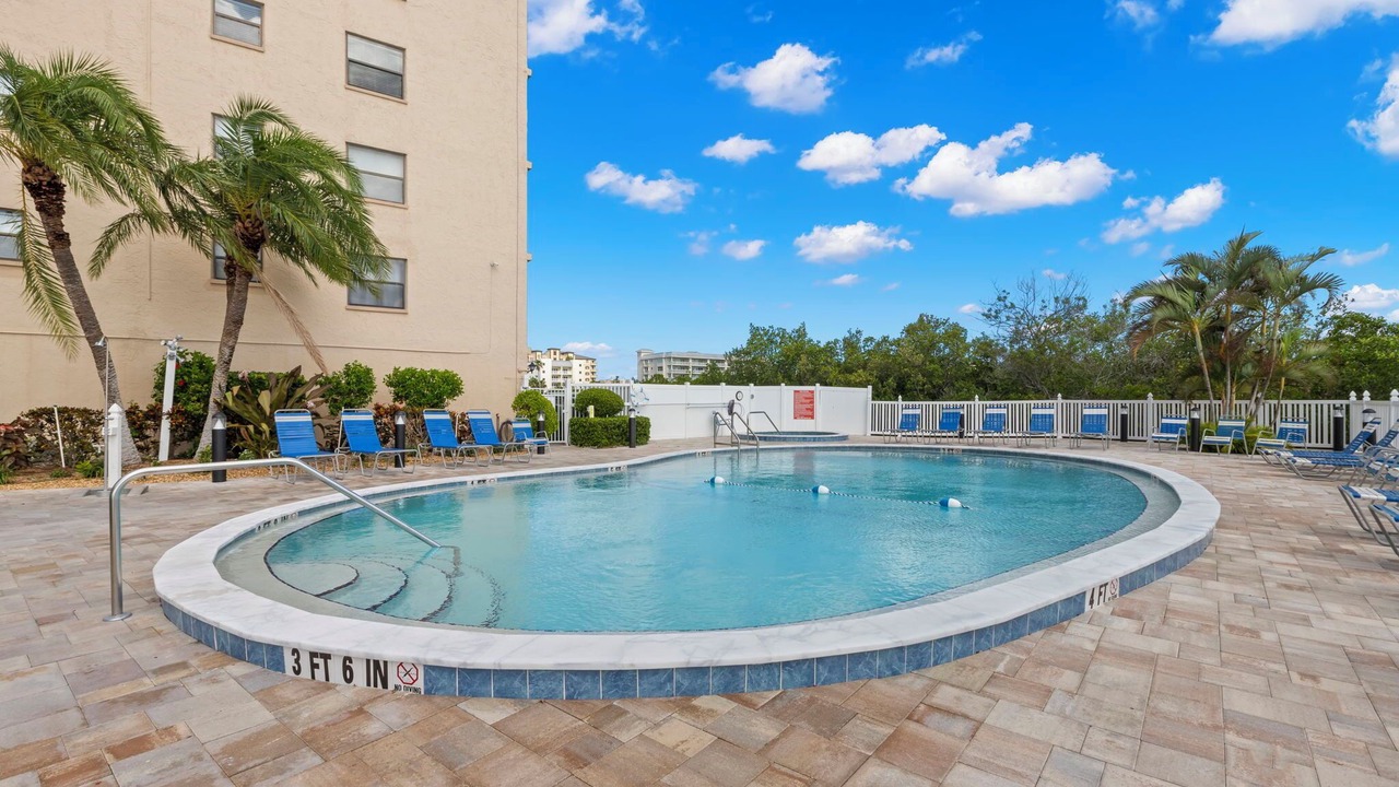 Photo of Outdoor in Indian Shores