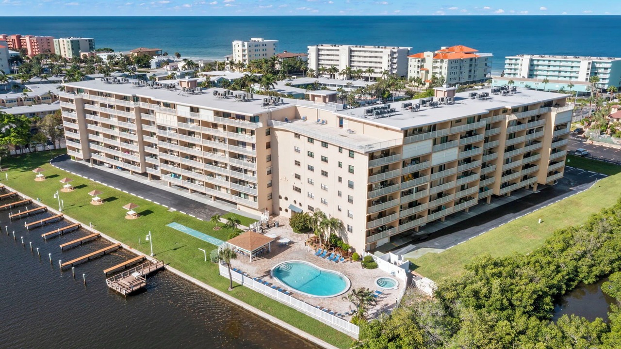 Photo of Outdoor in Indian Shores