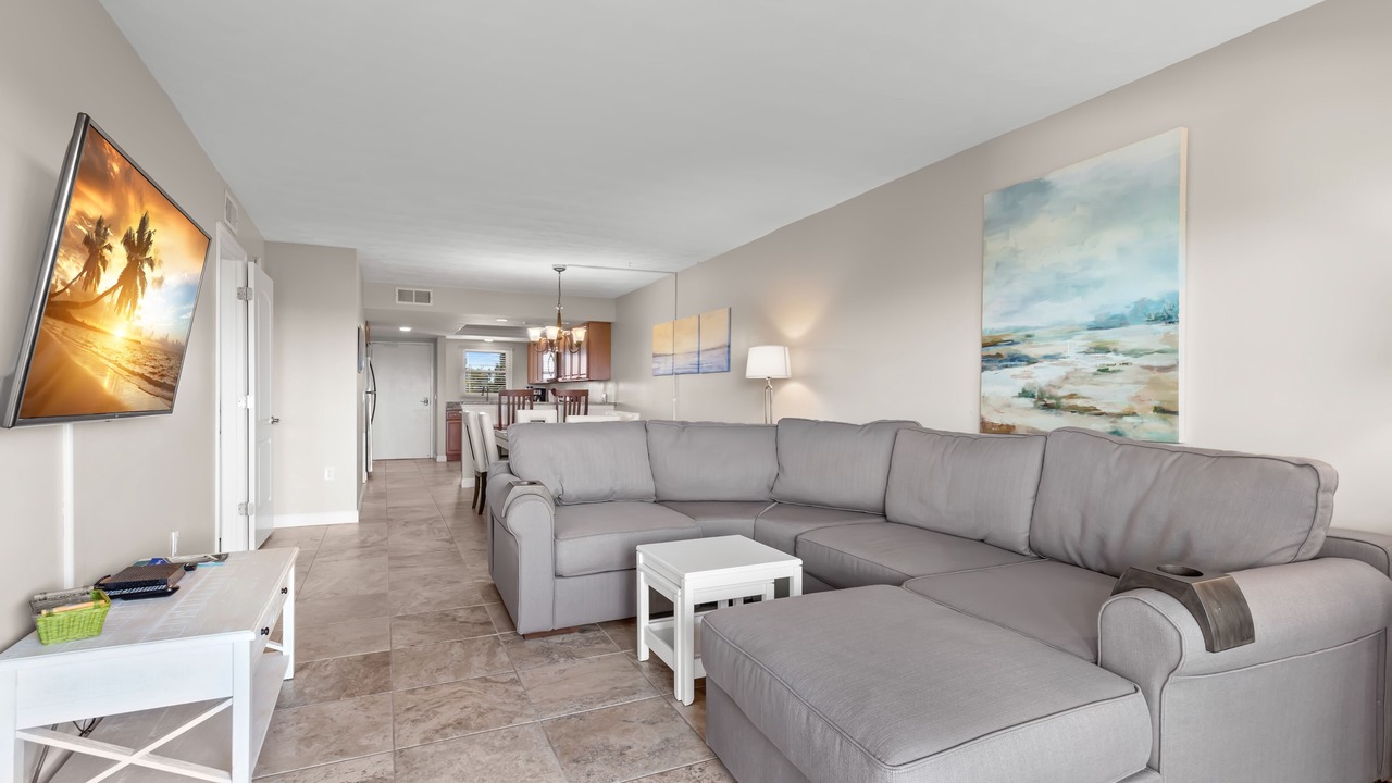Photo of Bedroom in Indian Shores
