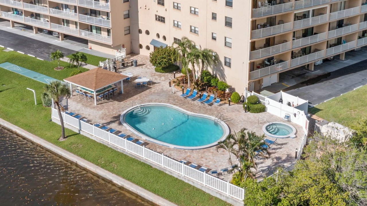 Photo of Outdoor in Indian Shores