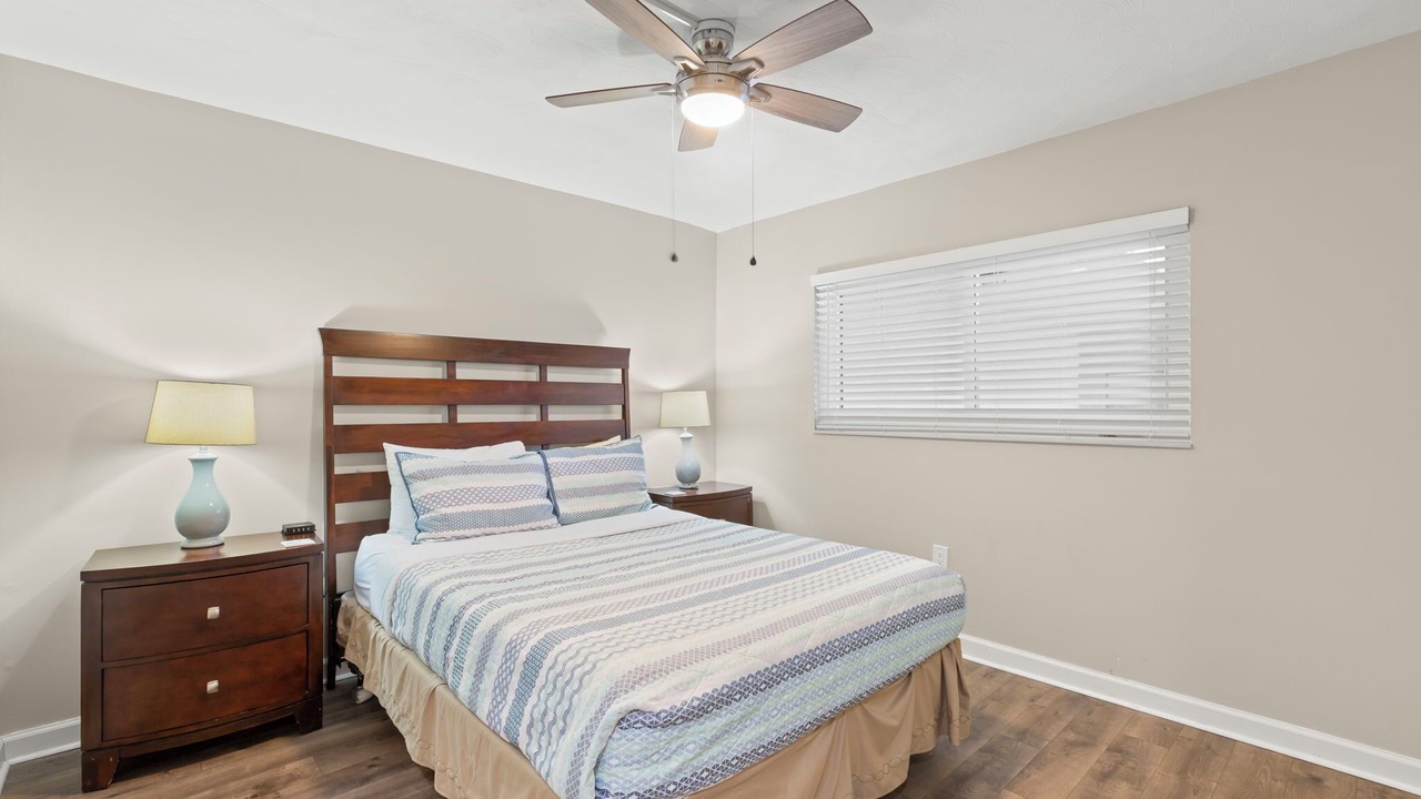 Photo of Bedroom in Indian Shores