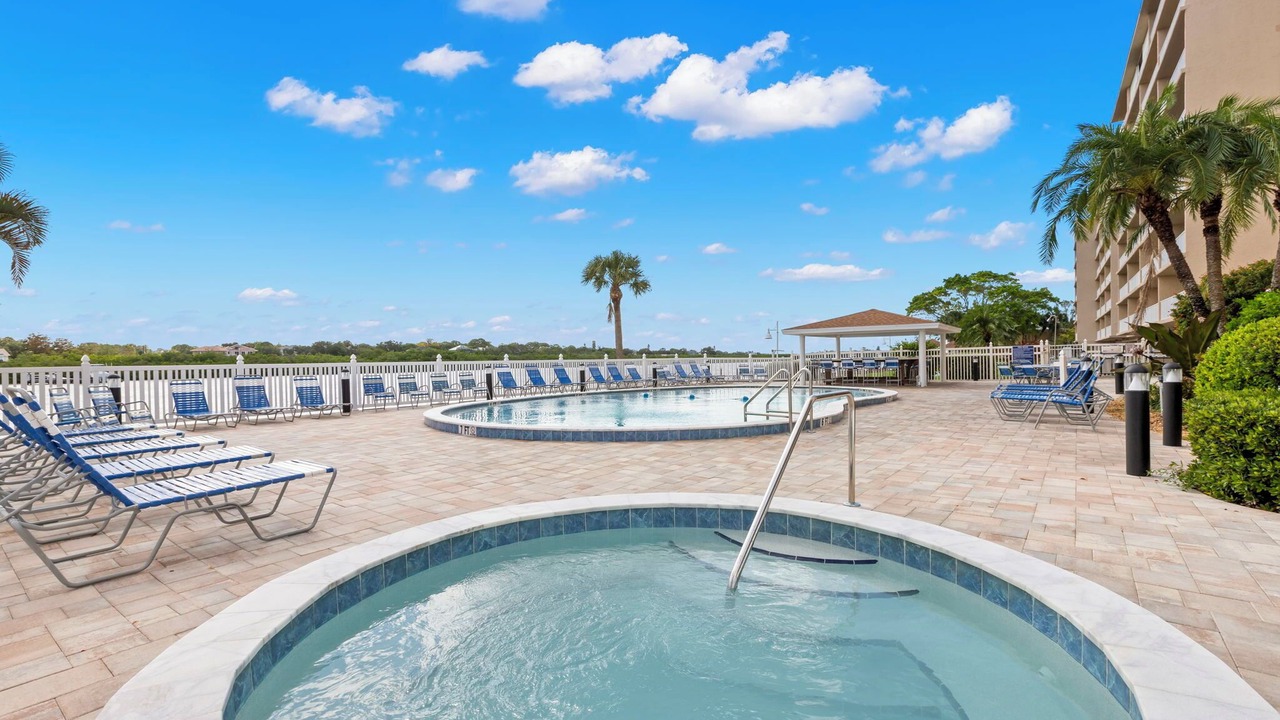 Photo of Outdoor in Indian Shores