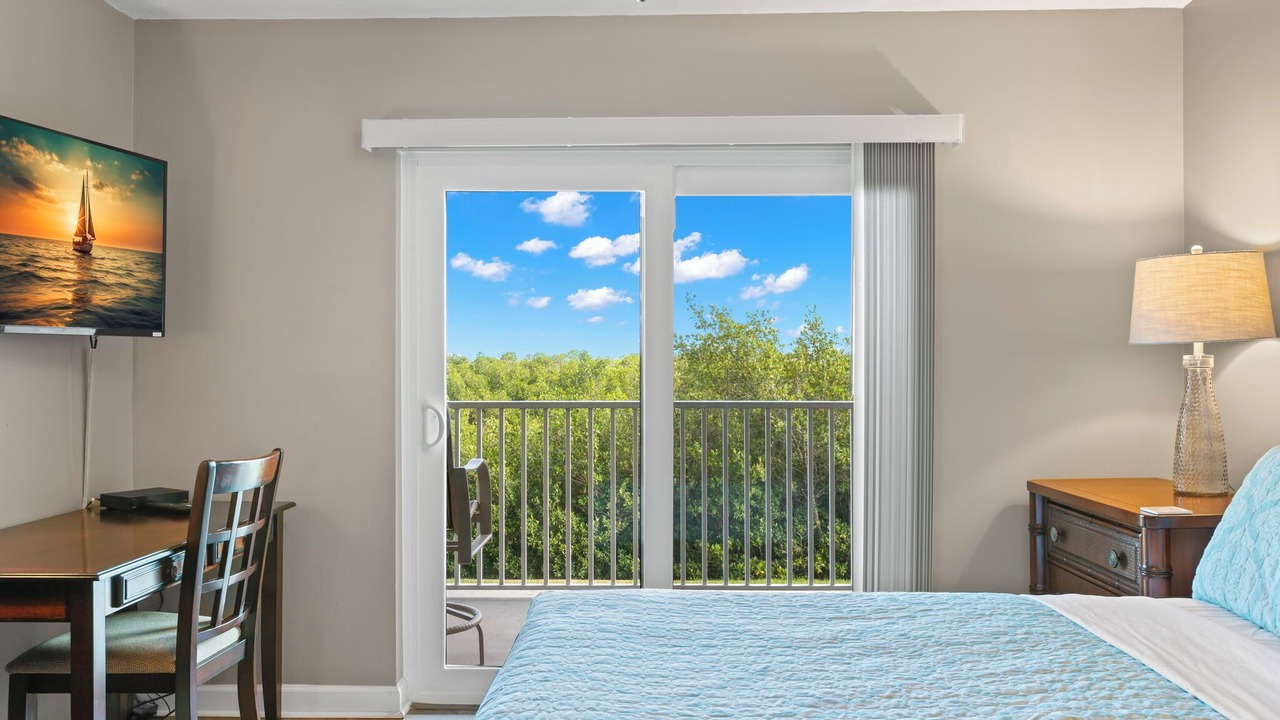Photo of Bedroom in Indian Shores