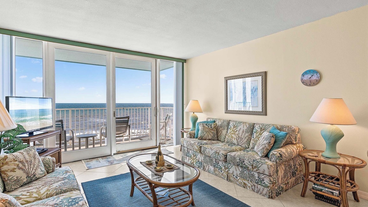 Photo of Bedroom in New Smyrna Beach