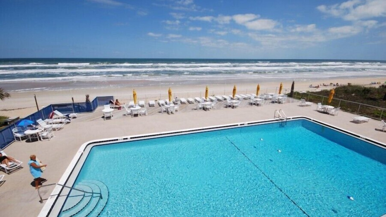 Photo of Outdoor in New Smyrna Beach