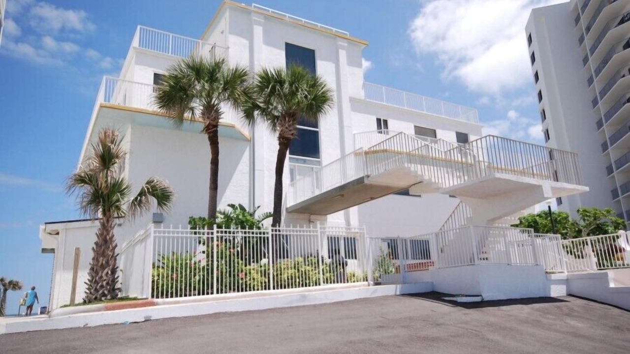 Photo of Outdoor in New Smyrna Beach