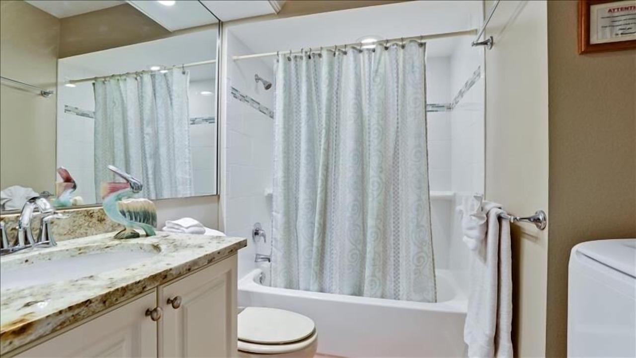 Photo of Bathroom in Bradenton Beach