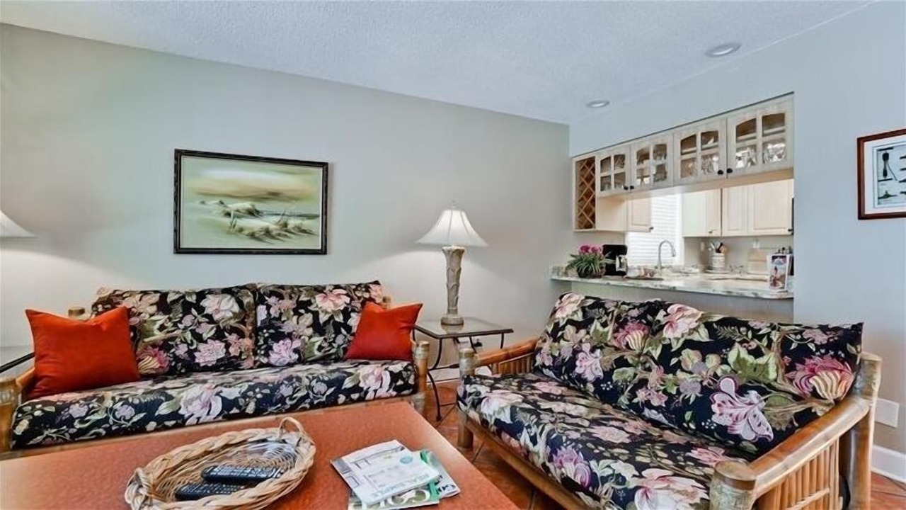 Photo of Bedroom in Bradenton Beach